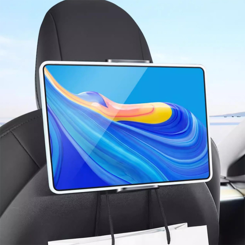 Heenvn Car Headrest Mount Hold - Tablet Accessories For Car ulasan dan harga