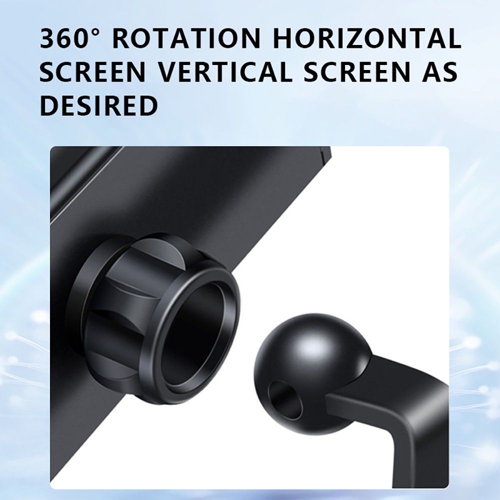Heenvn Car Headrest Mount Hold - Tablet Accessories For Car ulasan dan harga