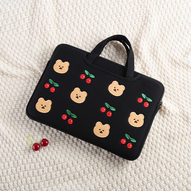 Cute Tablet Pouch Bag For Ipad - Tablet Accessories Bag ulasan dan harga