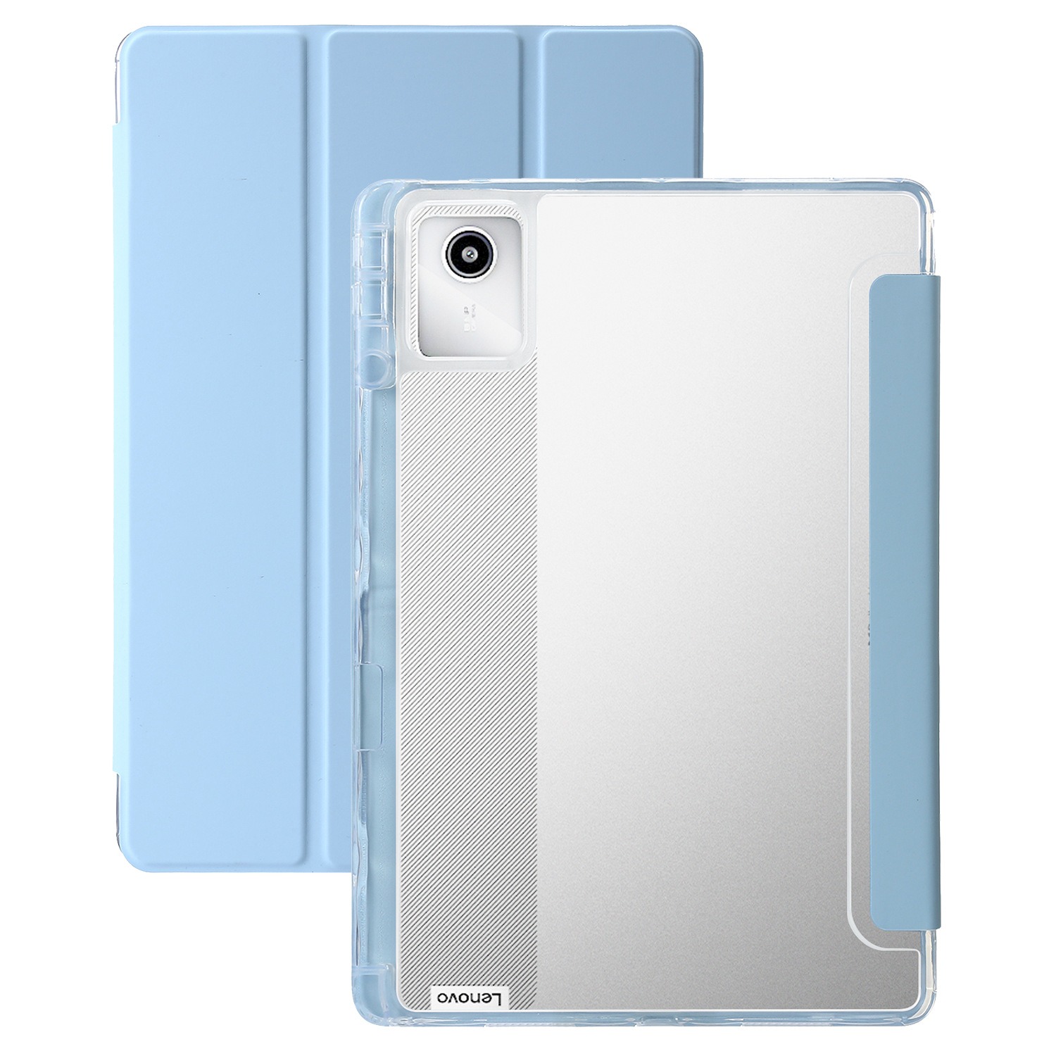 With Pencil Holder Case for Le - Lenovo Tablet M11 Accessories ulasan dan harga