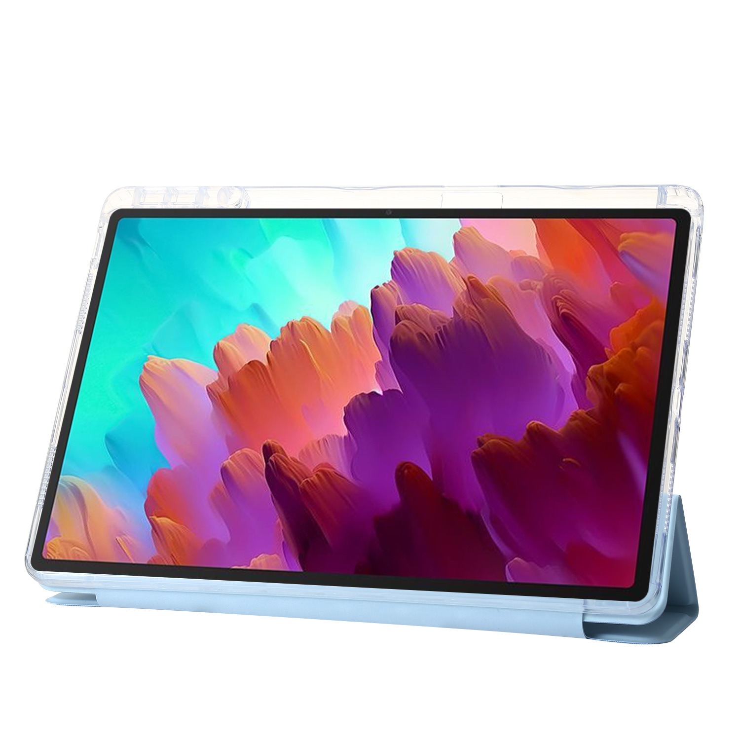 With Pencil Holder Case for Le - Lenovo Tablet M11 Accessories ulasan dan harga