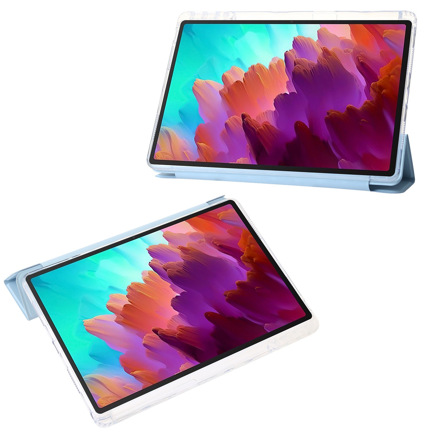 With Pencil Holder Case for Le - Lenovo Tablet M11 Accessories ulasan dan harga