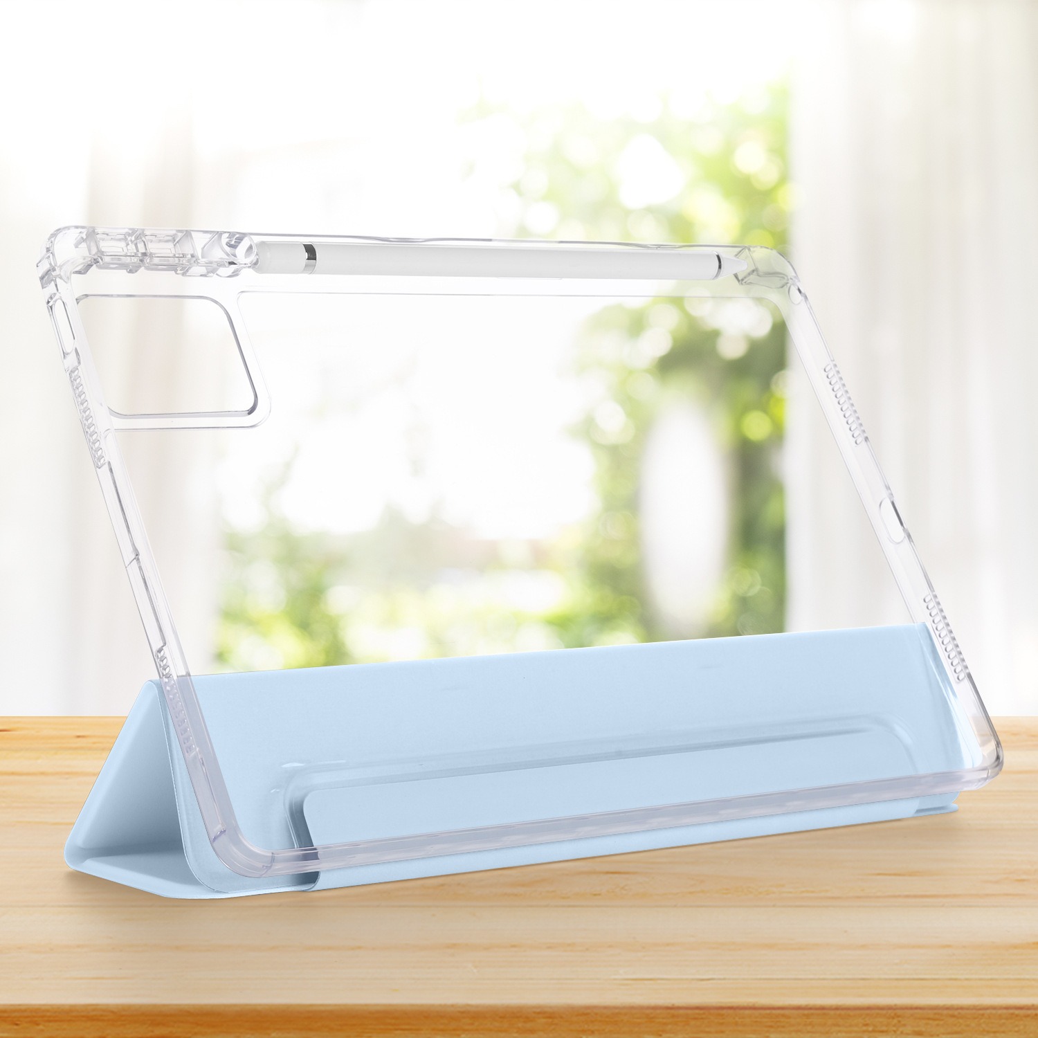 With Pencil Holder Case for Le - Lenovo Tablet M11 Accessories ulasan dan harga