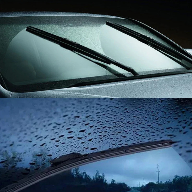 5/50PCs Car Windshield Cleaner - Tablet Accessories For Car ulasan dan harga