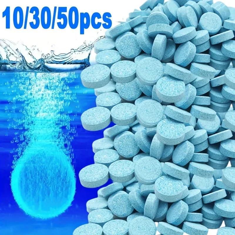 5/50PCs Car Windshield Cleaner - Tablet Accessories For Car ulasan dan harga