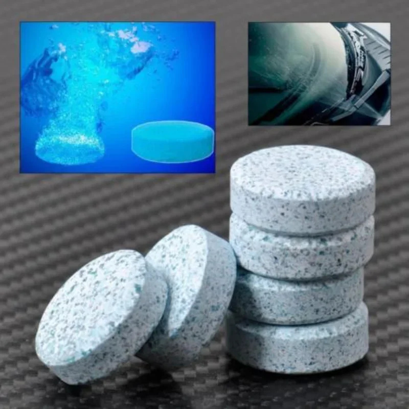 5/50PCs Car Windshield Cleaner - Tablet Accessories For Car ulasan dan harga