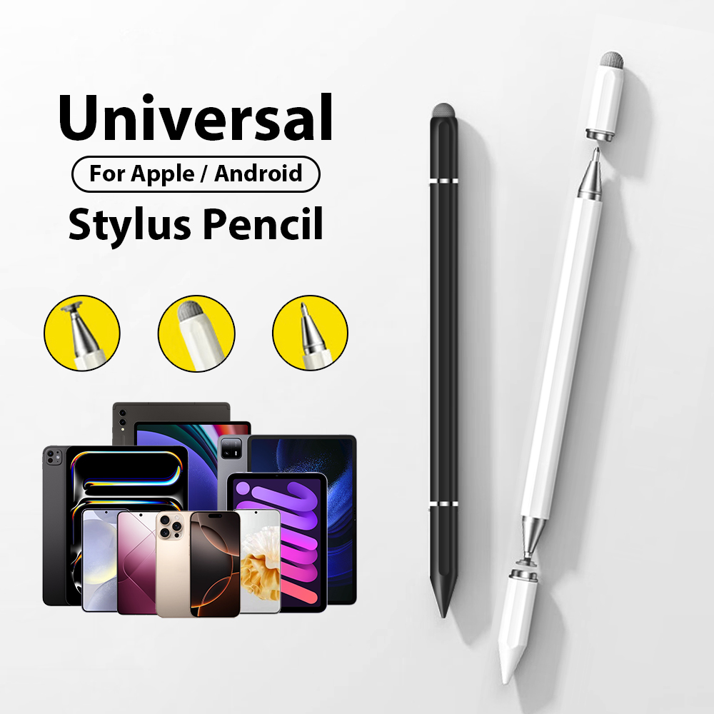 Universal Stylus Pencil For Sa - Samsung Tablet Accessories Pen ulasan dan harga