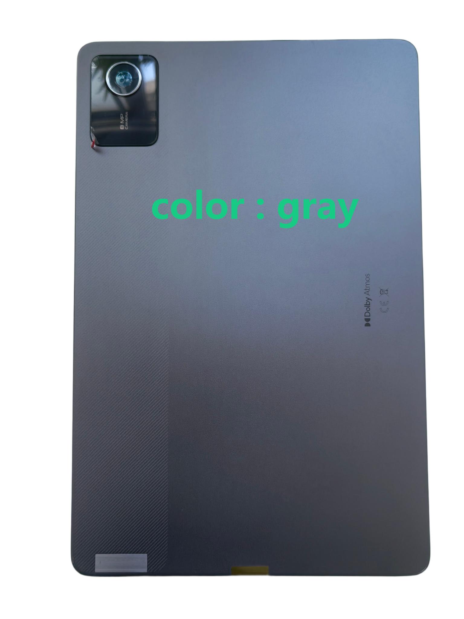 AAA shell back For Lenovo xiao - Lenovo Tablet M11 Accessories ulasan dan harga
