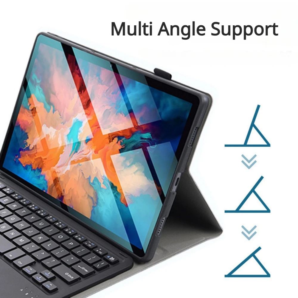 For Lenovo Tab P11 2nd Gen Xia - Lenovo Tablet M11 Accessories ulasan dan harga