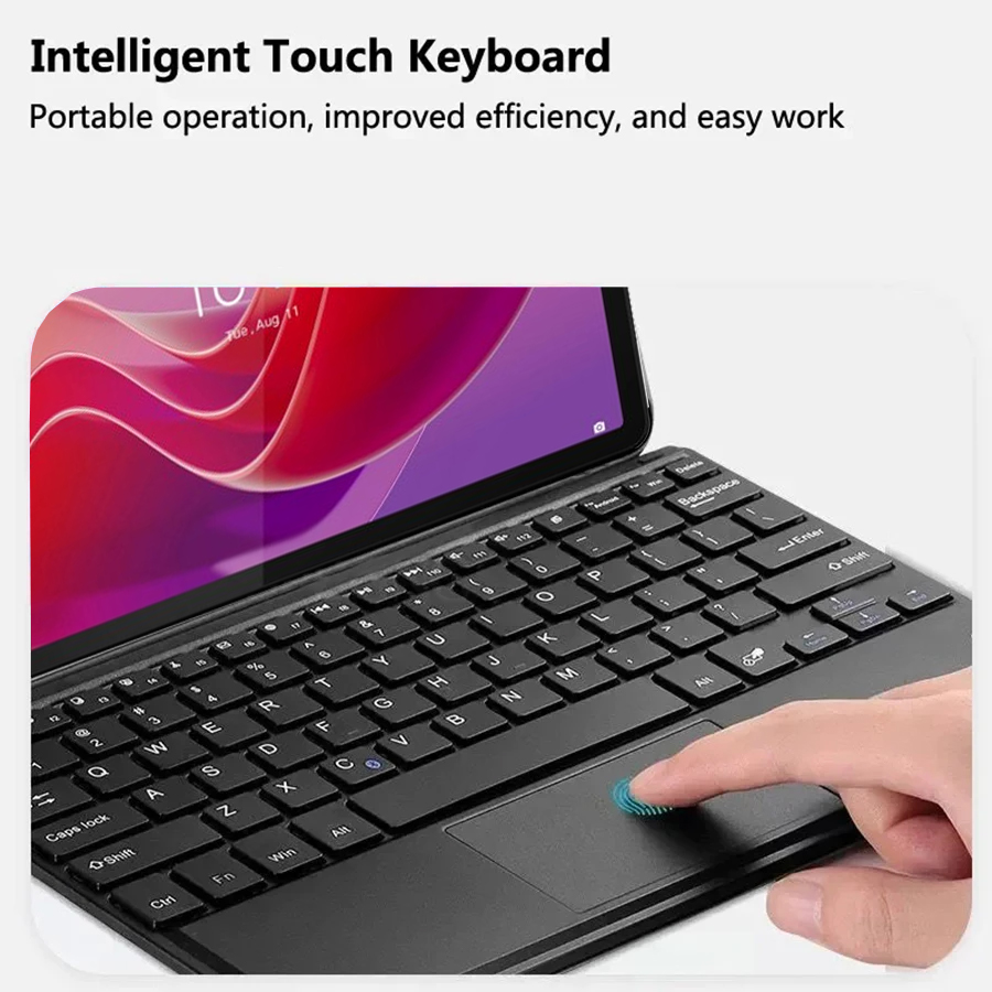 For Lenovo Tab P11 2nd Gen Xia - Lenovo Tablet M11 Accessories ulasan dan harga