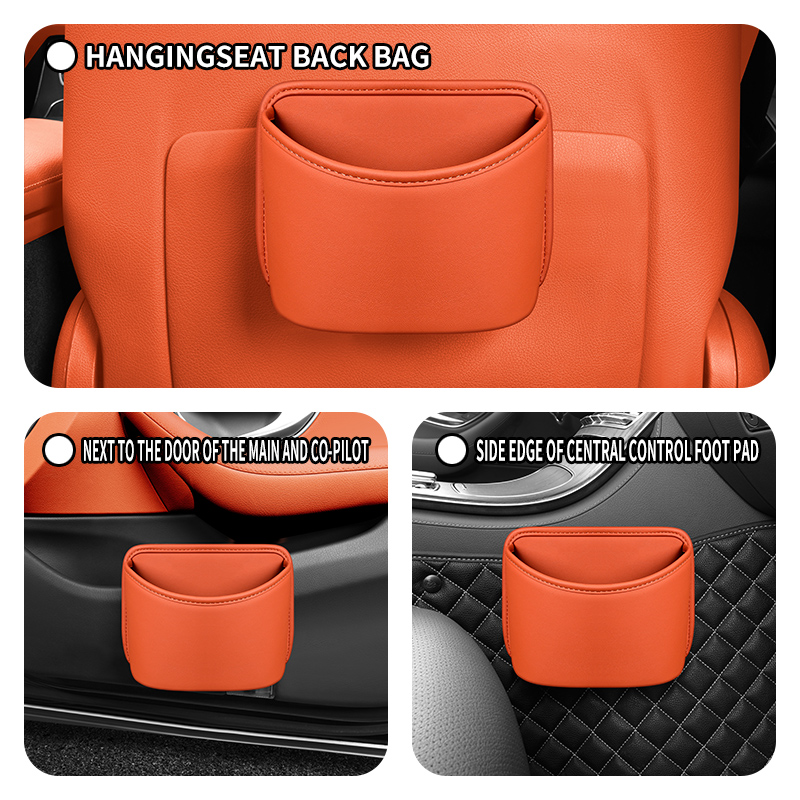 Car door cup holder Leather Au - Tablet Accessories For Car ulasan dan harga