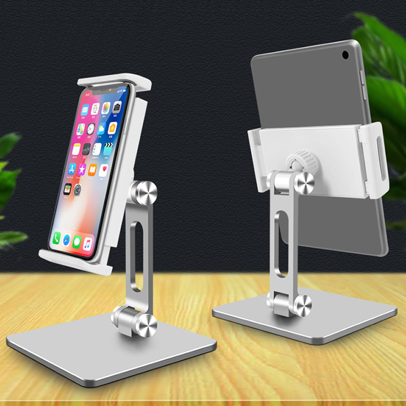 Tablet Stand Adjustable Foldin - Mi Tablet Accessories ulasan dan harga