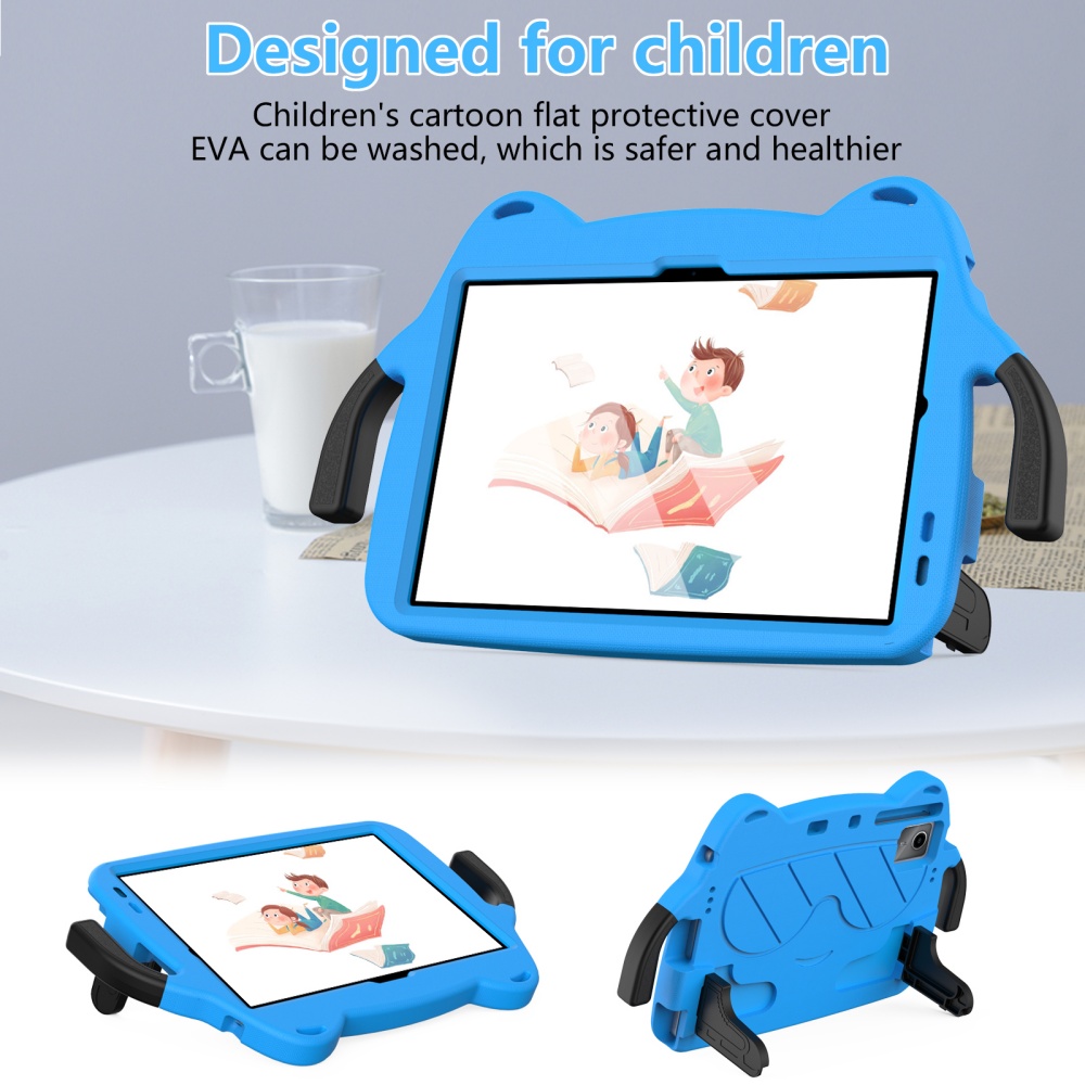 Case For Lenovo Tab M11 TB330F - Lenovo Tablet M10 Accessories ulasan dan harga