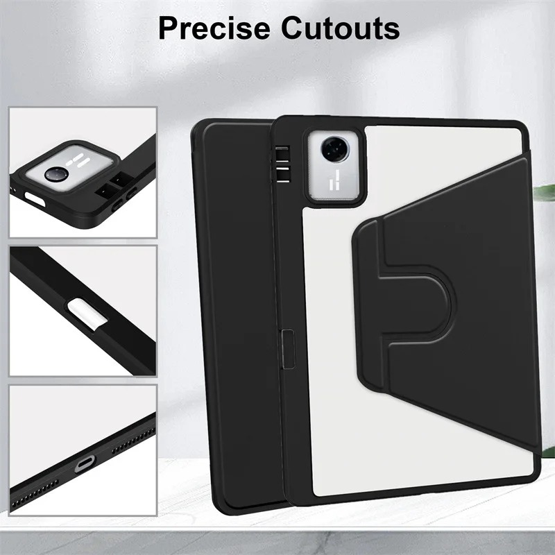 For Lenovo Xiaoxin Pad 11 2025 - Lenovo Tablet M11 Accessories ulasan dan harga