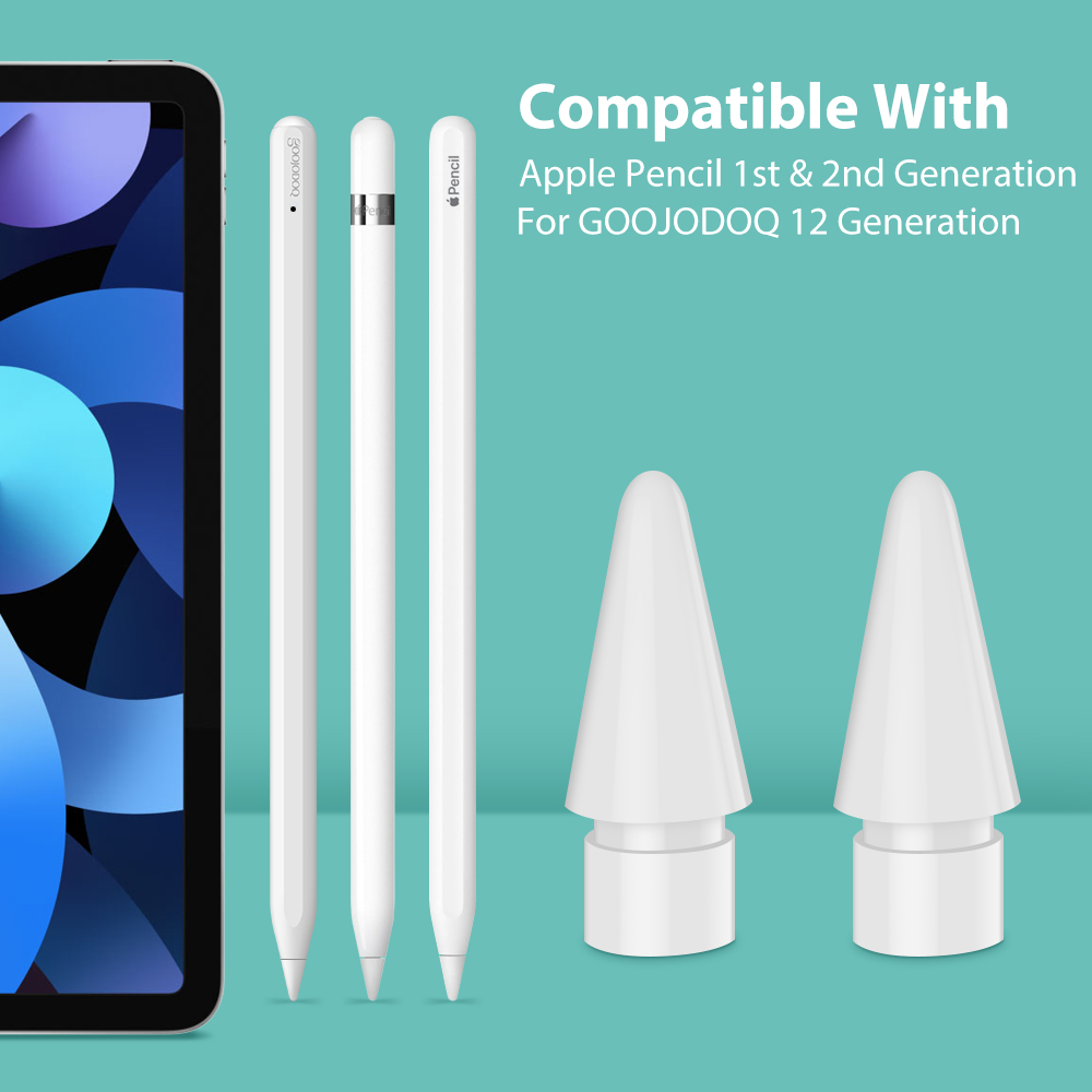 애플펜슬 펜촉 for Apple Pencil Nib T - Bluetooth Trackpad ulasan dan harga