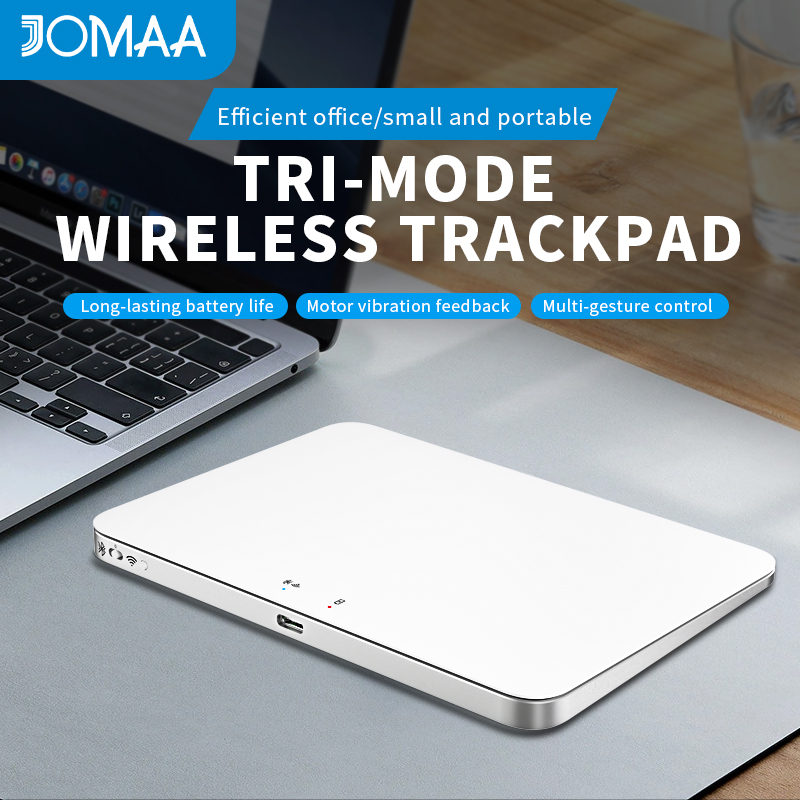 Wired USB Trackpad Mouse ,Larg - Bluetooth Trackpad ulasan dan harga