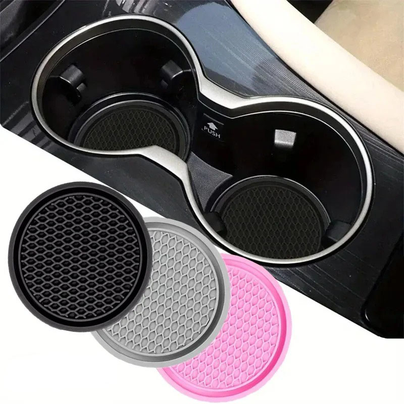 2/4PCS Car Cup Holder Anti-Sli - Tablet Accessories For Car ulasan dan harga