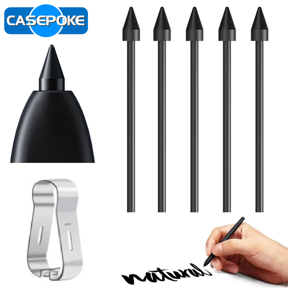 Pencil Tips for Samsung S Pen  - Samsung Tablet Accessories Pen ulasan dan harga