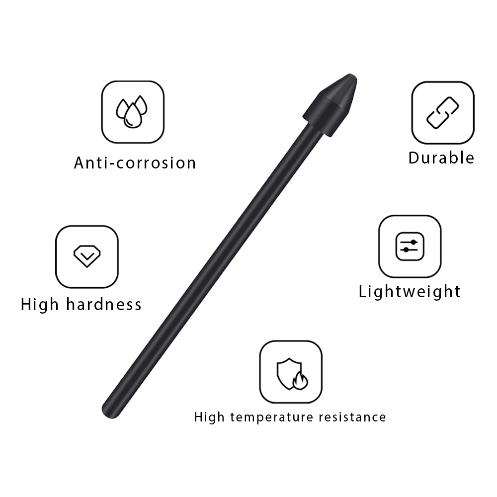 Pencil Tips for Samsung S Pen  - Samsung Tablet Accessories Pen ulasan dan harga