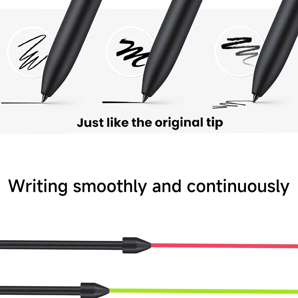 Pencil Tips for Samsung S Pen  - Samsung Tablet Accessories Pen ulasan dan harga