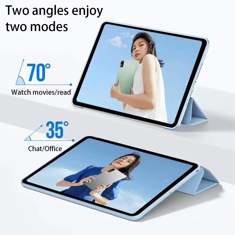 For Mi Pad 5/6 Tablet Case Acc - Mi Tablet Accessories ulasan dan harga