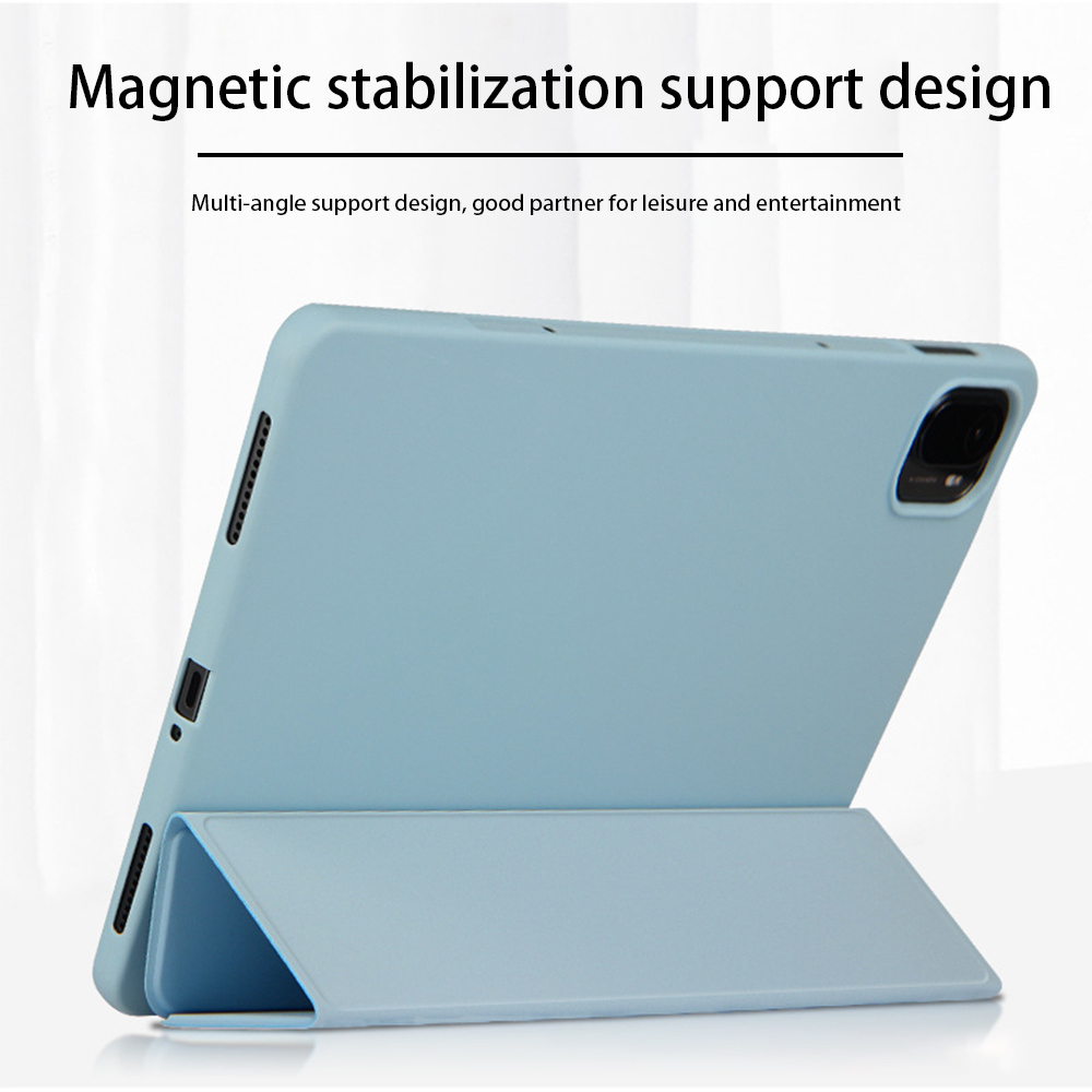 For Mi Pad 5/6 Tablet Case Acc - Mi Tablet Accessories ulasan dan harga