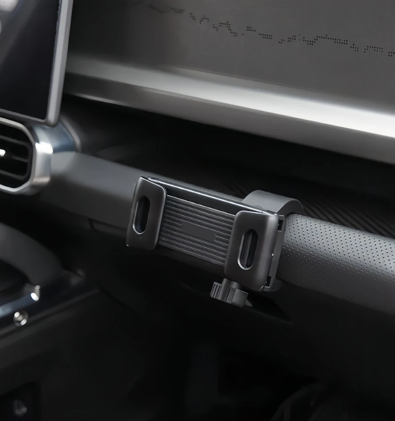 Car Mobile Phone Holder Fit fo - Tablet Accessories For Car ulasan dan harga