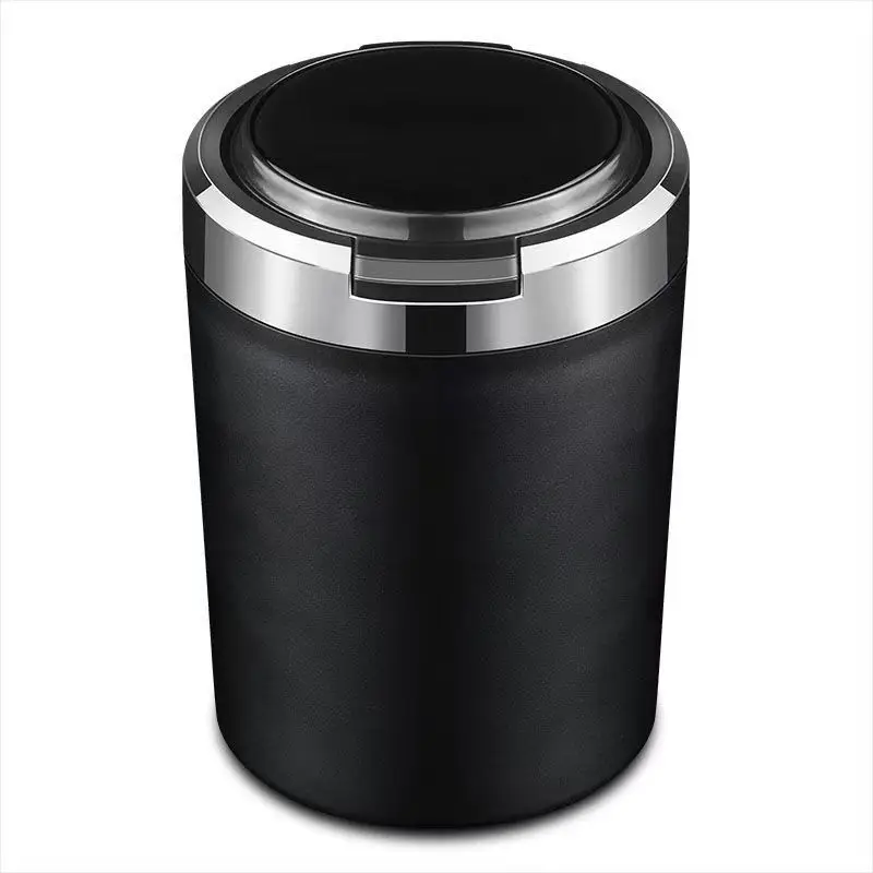 Portable Luminous LED Car Asht - Tablet Accessories For Car ulasan dan harga