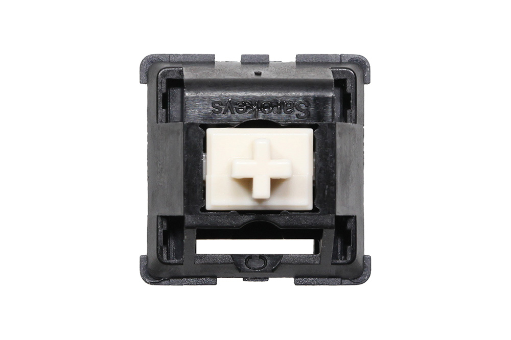 Sarokeys BCP Switch 5pin RGB L - Bluetooth Trackpad ulasan dan harga