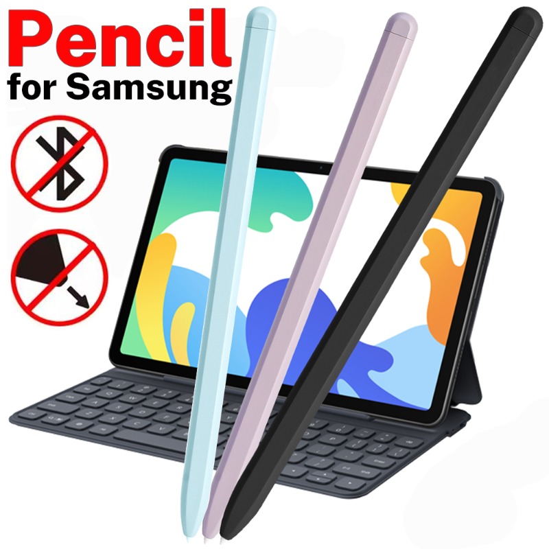 Tablet Stylus Pencil for Samsu - Samsung Tablet Accessories Pen ulasan dan harga
