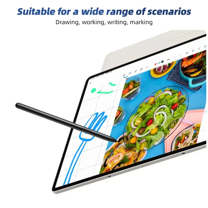 Tablet Stylus Pencil for Samsu - Samsung Tablet Accessories Pen ulasan dan harga
