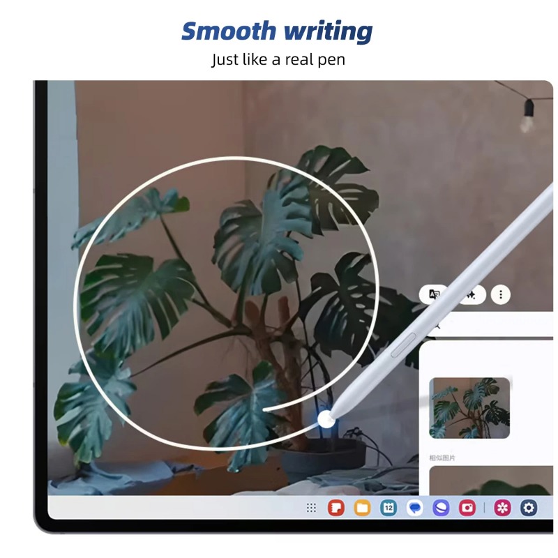Tablet Stylus Pencil for Samsu - Samsung Tablet Accessories Pen ulasan dan harga