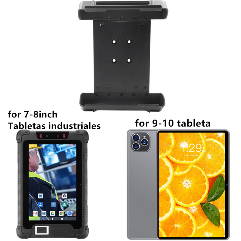 Triple/Dual Suction Tablet Mou - Tablet Accessories For Car ulasan dan harga