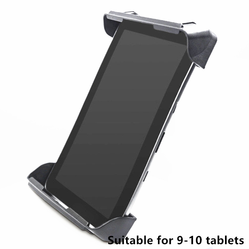 Triple/Dual Suction Tablet Mou - Tablet Accessories For Car ulasan dan harga
