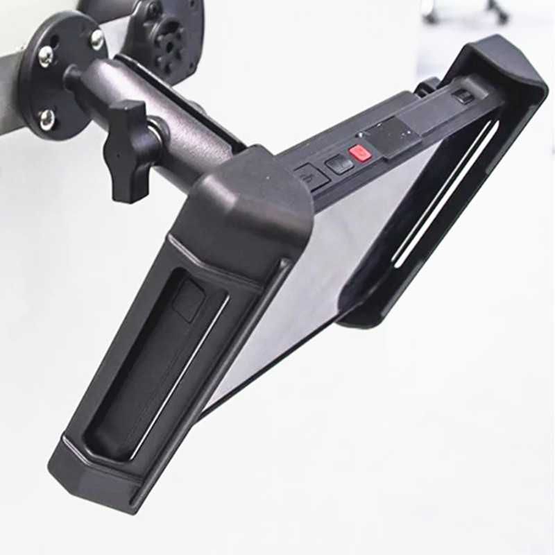 Triple/Dual Suction Tablet Mou - Tablet Accessories For Car ulasan dan harga