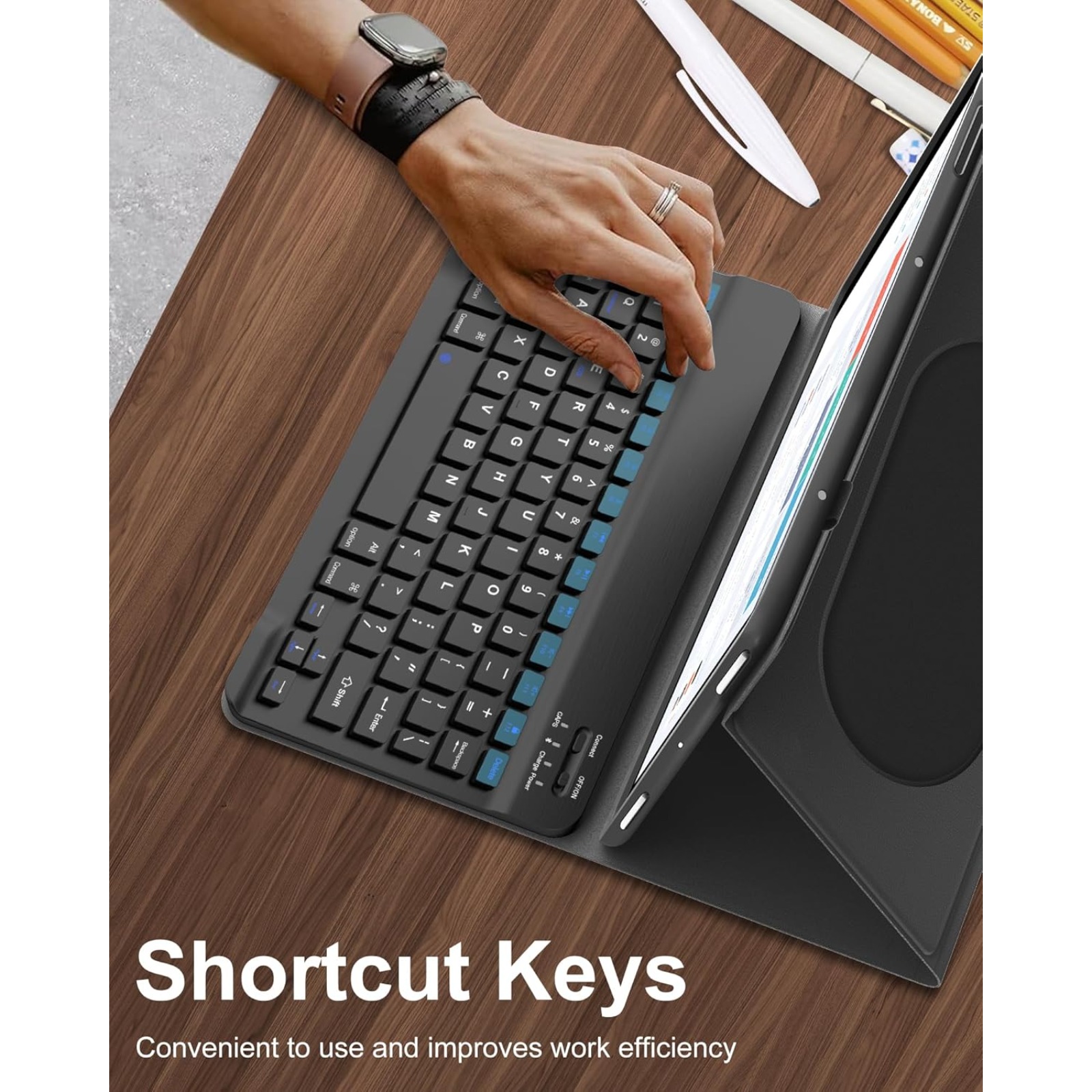 Keyboard Case for Lenovo Tab M - Lenovo Tablet M11 Accessories ulasan dan harga