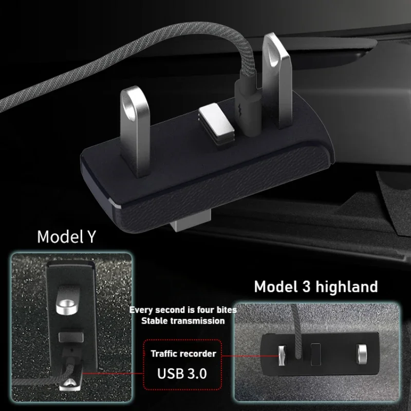 Upgrade 4-Port USB Hub Extende - Usb Hub Type C ulasan dan harga