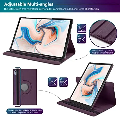 Case For Lenovo Tab P11 Pro 11 - Lenovo Tablet M10 Accessories ulasan dan harga