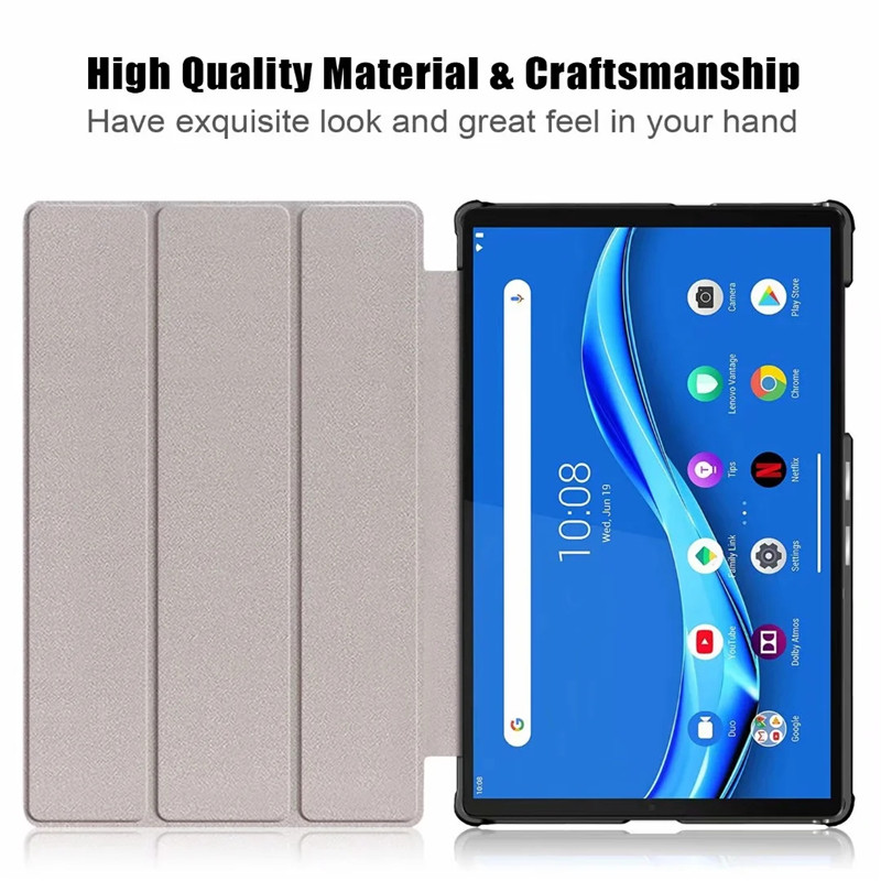 For Lenovo Tab M10 FHD Plus 10 - Lenovo Tablet M11 Accessories ulasan dan harga