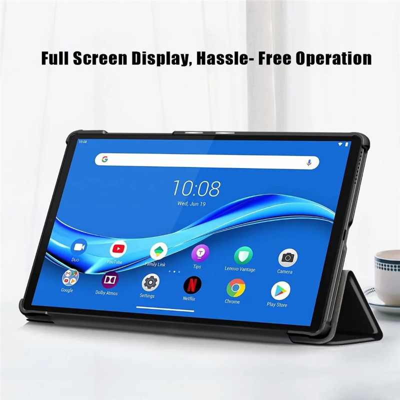 For Lenovo Tab M10 FHD Plus 10 - Lenovo Tablet M11 Accessories ulasan dan harga