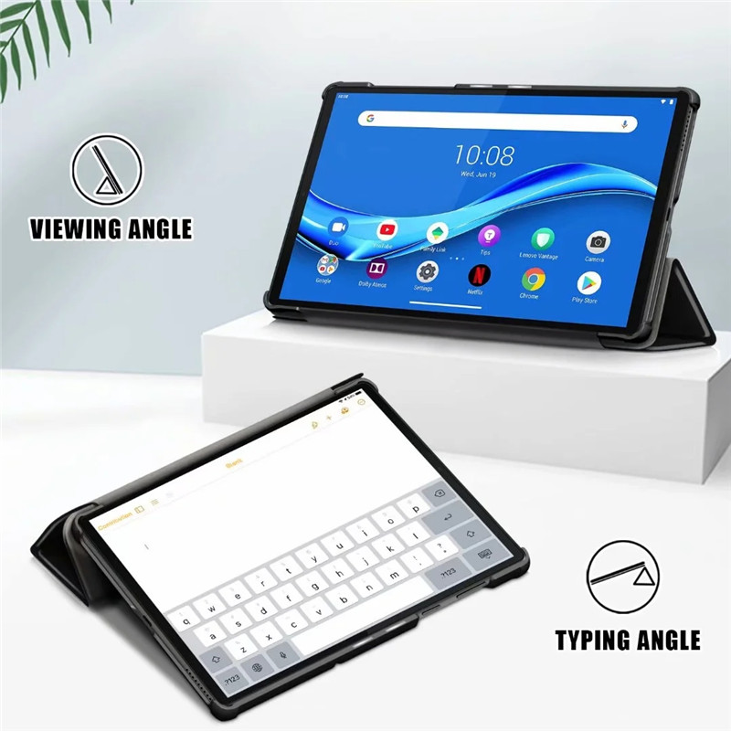 For Lenovo Tab M10 FHD Plus 10 - Lenovo Tablet M11 Accessories ulasan dan harga