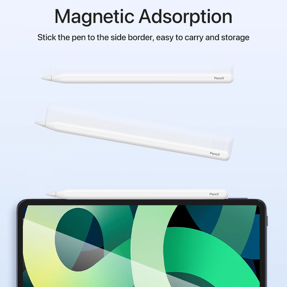 2025 New For Apple Pencil 2 Wi - Bluetooth Trackpad ulasan dan harga