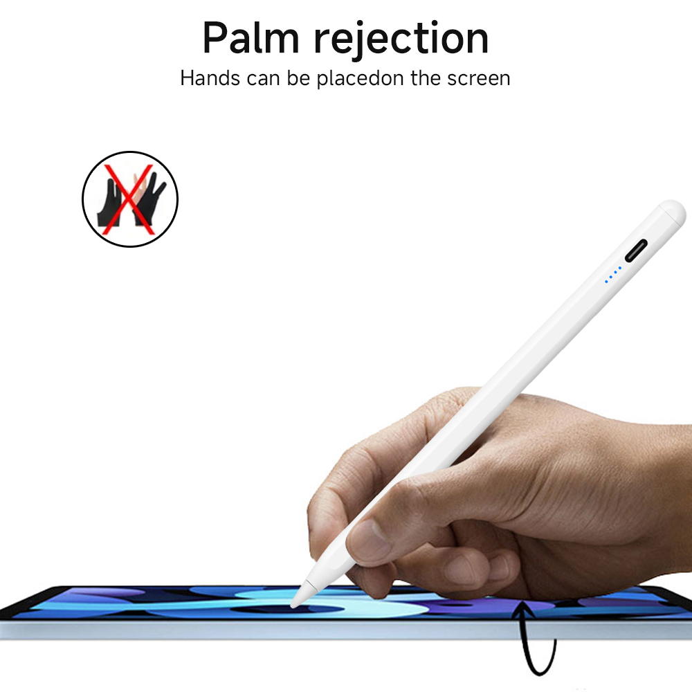 2025 New For Apple Pencil 2 Wi - Bluetooth Trackpad ulasan dan harga