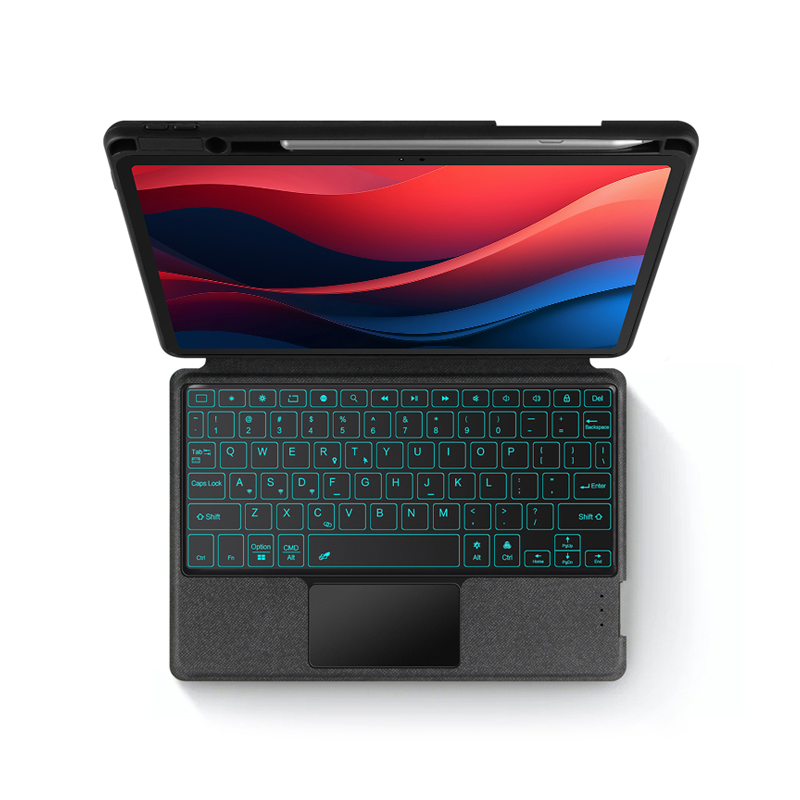 AJIUYU Touchpad Keyboard For L - Lenovo Tablet M11 Accessories ulasan dan harga
