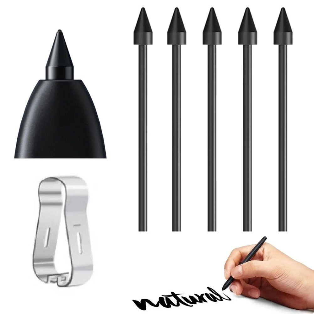 Pencil Tips for Samsung S Pen  - Samsung Tablet Accessories Pen ulasan dan harga