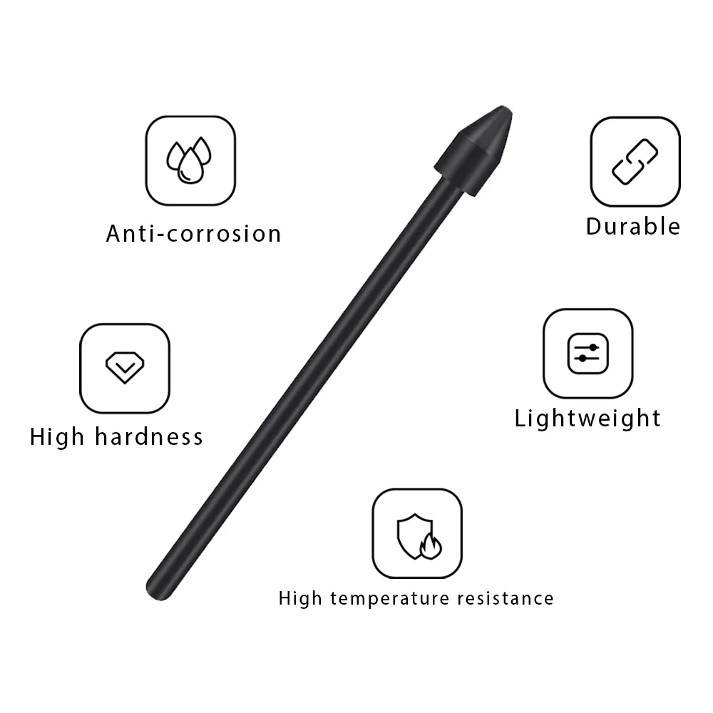 Pencil Tips for Samsung S Pen  - Samsung Tablet Accessories Pen ulasan dan harga