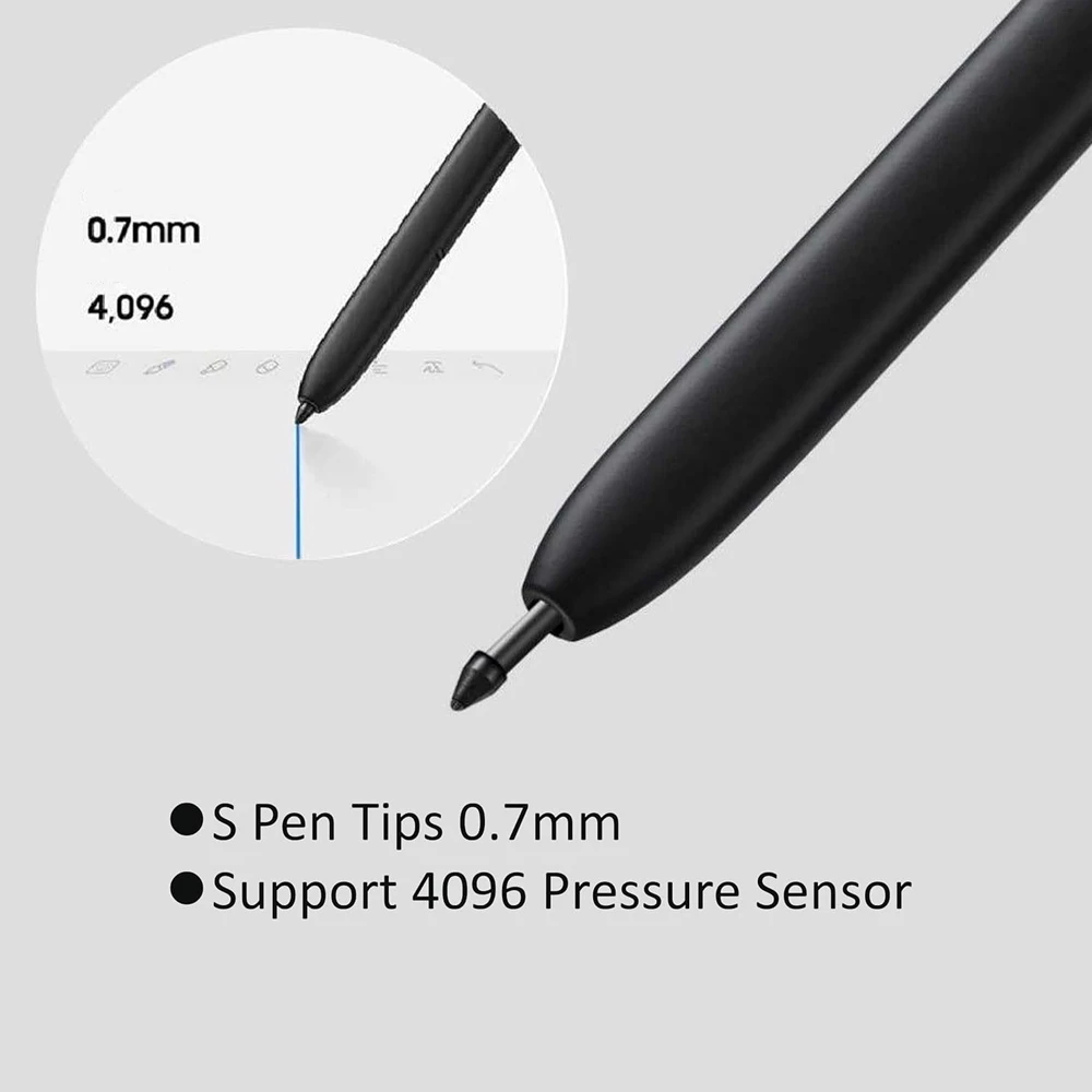 Pencil Tips for Samsung S Pen  - Samsung Tablet Accessories Pen ulasan dan harga