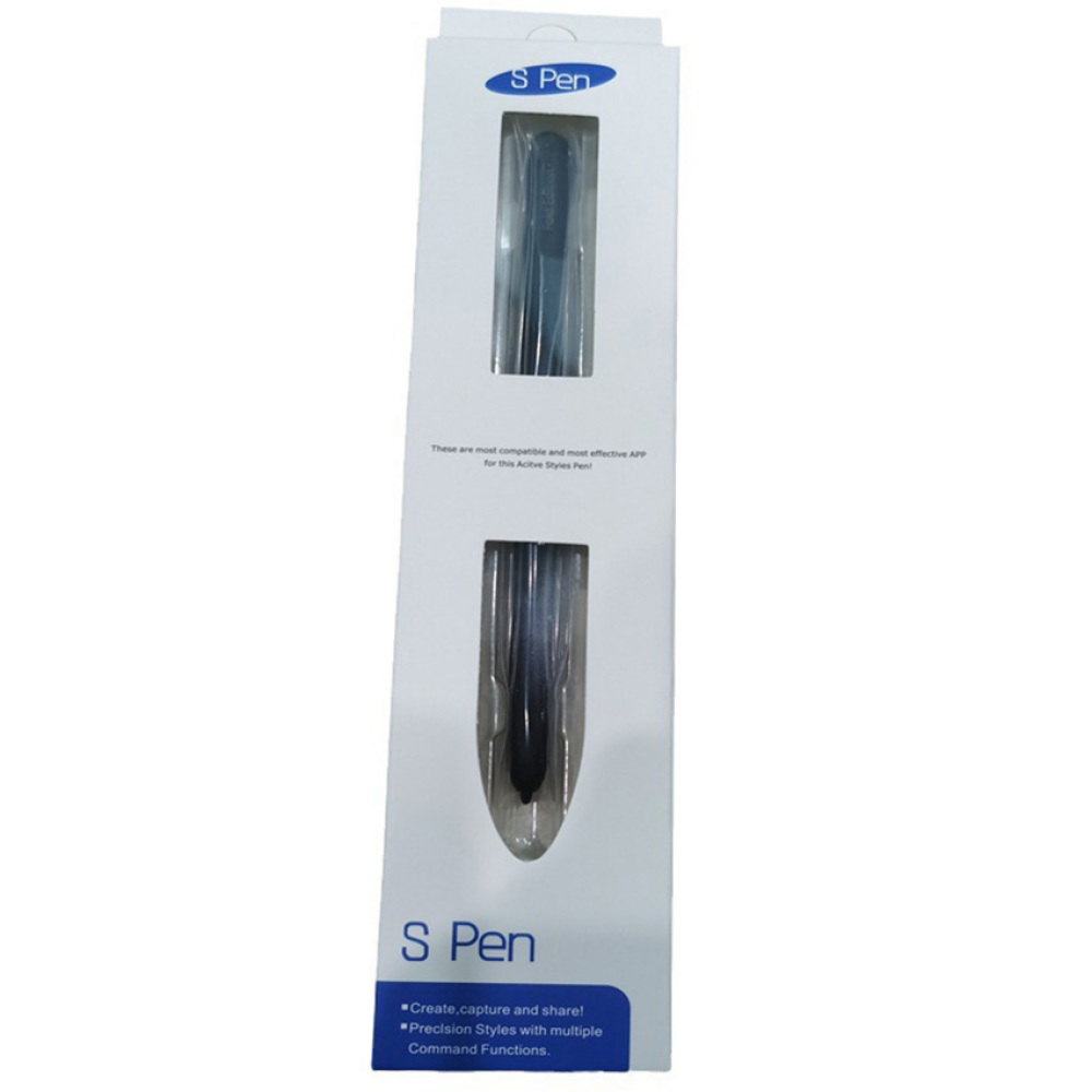 1PC Replacement Stylus Pen Tou - Samsung Tablet Accessories Pen ulasan dan harga