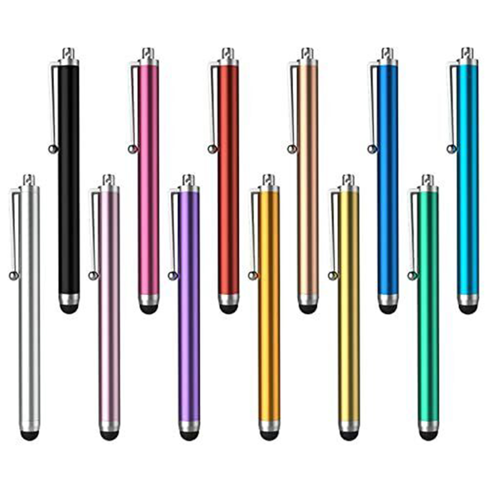 10pcs/lot Stylus Pen For Andro - Samsung Tablet Accessories Pen ulasan dan harga