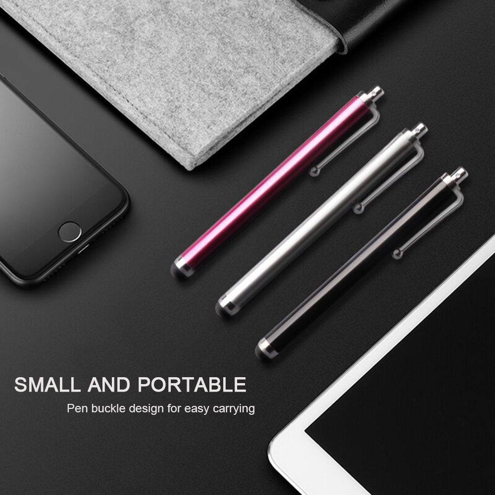 10pcs/lot Stylus Pen For Andro - Samsung Tablet Accessories Pen ulasan dan harga